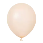 リオテックス ラウンド 12インチ スタンダードカラー ブラッシュ