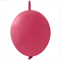 (画像)フラミンゴレッド