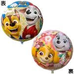 パウパトロール