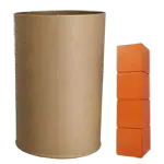 レッツプレイ！ダイススタッキング オレンジ