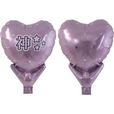 パステルパープル