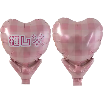 パステルピンク