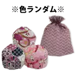 お手玉ジャグリングボール 色ランダム(3個入り)