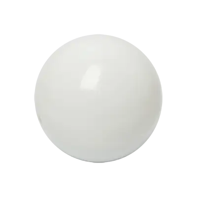 白