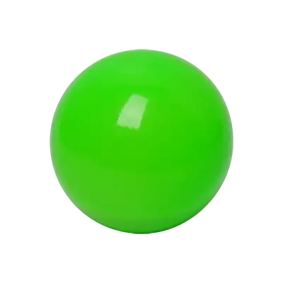 緑