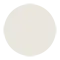 (画像)丸型コースター 白 厚さ 1mm (100枚入)