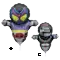 (画像)ブロースティック付 仮面ライダー ガヴ