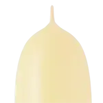 リンコルーン ロング ピーチ