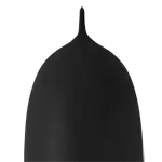 リンコルーン ロング ブラック