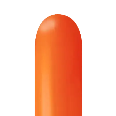 キャラメルオレンジ