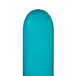 リオテックス 260L クリスタルカラー ティールブルー
