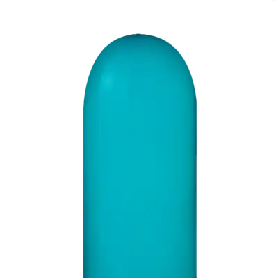 ティールブルー