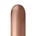 リオテックス 260L リオクロームカラー ローズゴールド