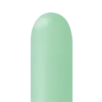 リオテックス 260L マカロンカラー グリーン