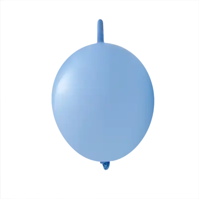 ブルー
