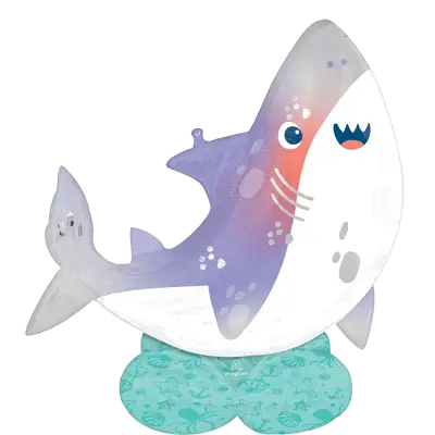 エアルーンズ シャーク パーティー