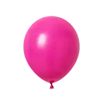 リオテックス ラウンド 5インチ スタンダードカラー ベリー