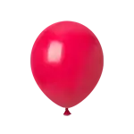 リオテックス ラウンド 5インチ スタンダードカラー ワイルドベリー