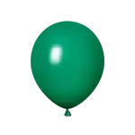 リオテックス ラウンド 5インチ スタンダードカラー ハンターグリーン