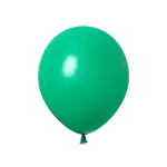 リオテックス ラウンド 5インチ スタンダードカラー ミッドグリーン