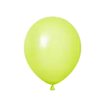 リオテックス ラウンド 5インチ スタンダードカラー ミントグリーン