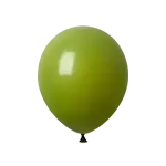 リオテックス ラウンド 5インチ レトロカラー マッチャ