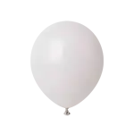 リオテックス ラウンド 5インチ ダスクカラー ホワイト