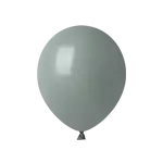 リオテックス ラウンド 5インチ ダスクカラー グリーン