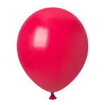 リオテックス ラウンド 12インチ スタンダードカラー ワイルドベリー