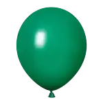 リオテックス ラウンド 12インチ スタンダードカラー ハンターグリーン