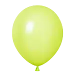 リオテックス ラウンド 12インチ スタンダードカラー ミントグリーン