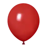 リオテックス ラウンド 12インチ レトロカラー ガーネット