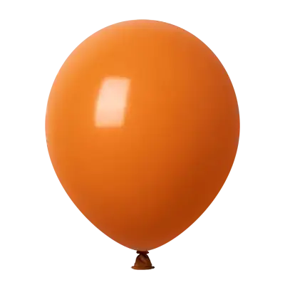 キャラメルオレンジ