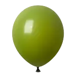 リオテックス ラウンド 12インチ レトロカラー マッチャ