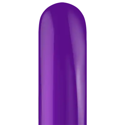 プラムパープル