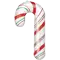 (画像)メリー クリスマス キャンディー ケイン