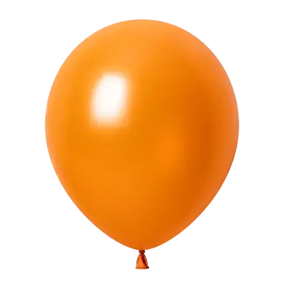 オレンジ