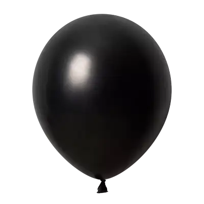 ブラック