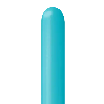 カリビアンブルー