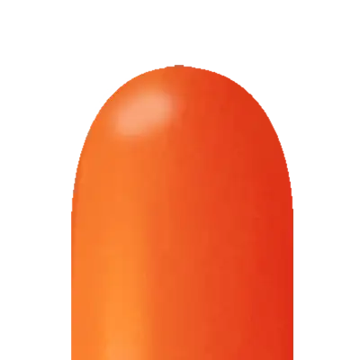 キャラメルオレンジ