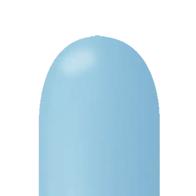 ブルー