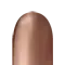 (画像)ローズゴールド