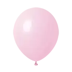 リオテックス ラウンド 10インチ マカロンカラー 単色