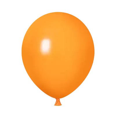 オレンジ