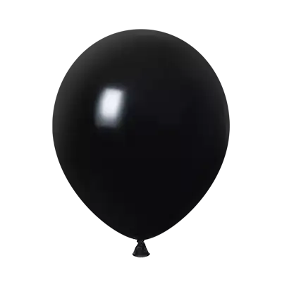 ブラック