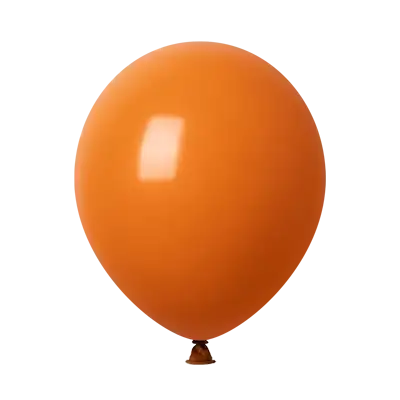 キャラメルオレンジ