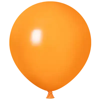 オレンジ