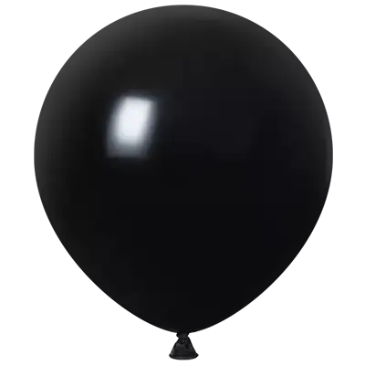 ブラック