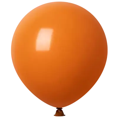 キャラメルオレンジ