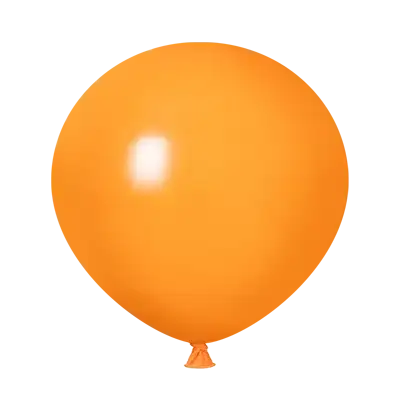 オレンジ